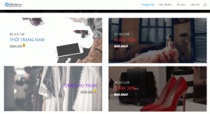 tạo web miễn phí