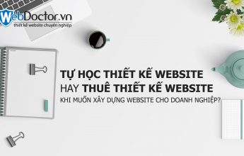 tự học thiết kế website hay thuê thiết kế website 01