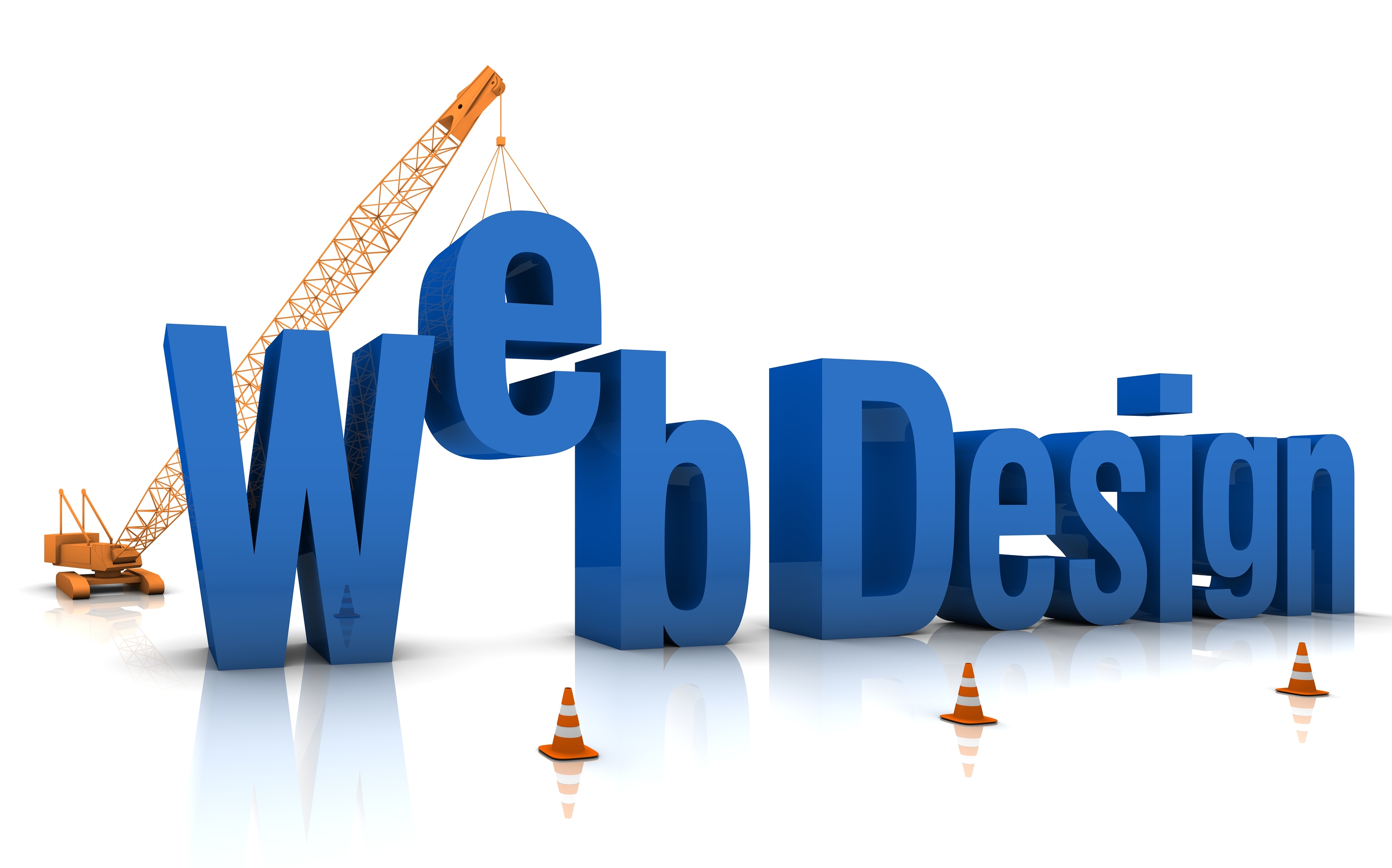 Web Design - Webdoctor.vn