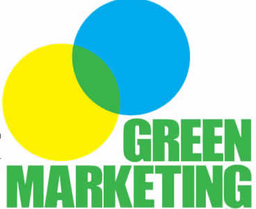 green marketing là gì