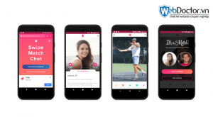 tinder là gì
