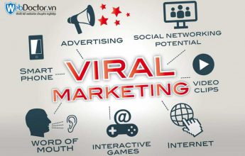 viral marketing là gì