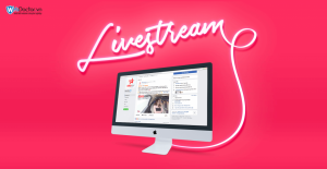 phần mềm livestream 01