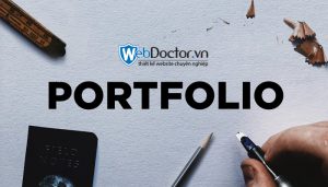 portfolio là gì