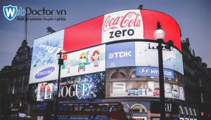 ý tưởng marketing