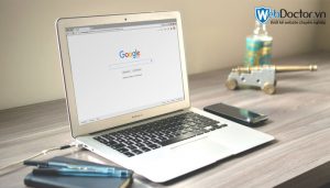 Google Site là gì