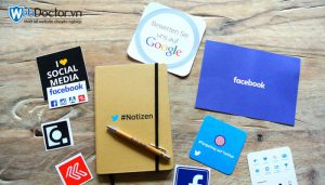 các kênh quảng cáo online hiệu quả