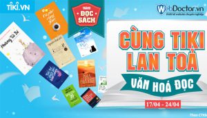 đăng ký bán hàng trên tiki