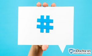 hashtag là gì 01
