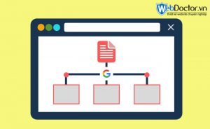 sitemap là gì