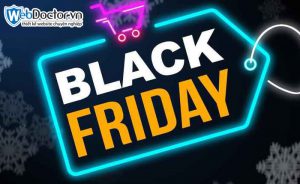 black friday là gì