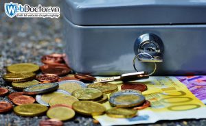 cách kiếm tiền trên mạng