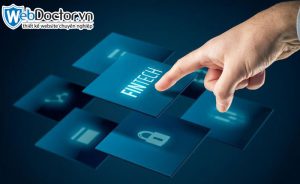 fintech là gì