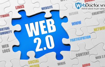 web 2.0 là gì