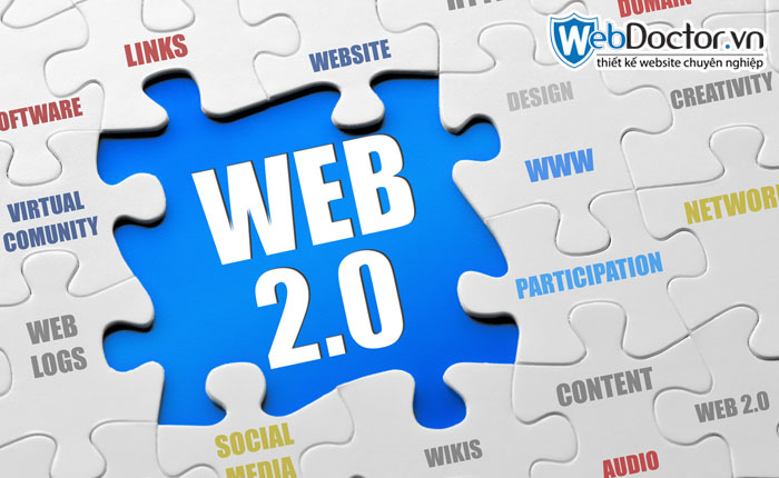 web 2.0 là gì