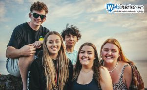 millennials là gì