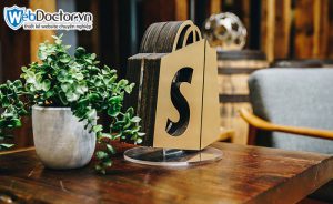 shopify là gì