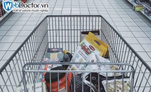 upsell là gì