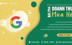 workshop online google ads