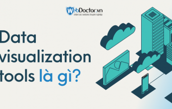 data visualzation tools là gì