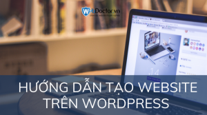 WordPress cho Website