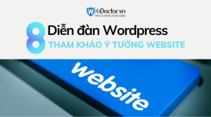 các nền tảng forum