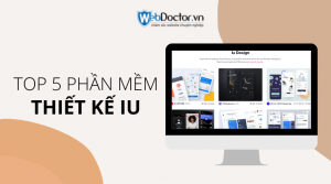 thiết kế ui