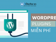 wordpress plugins miễn phí